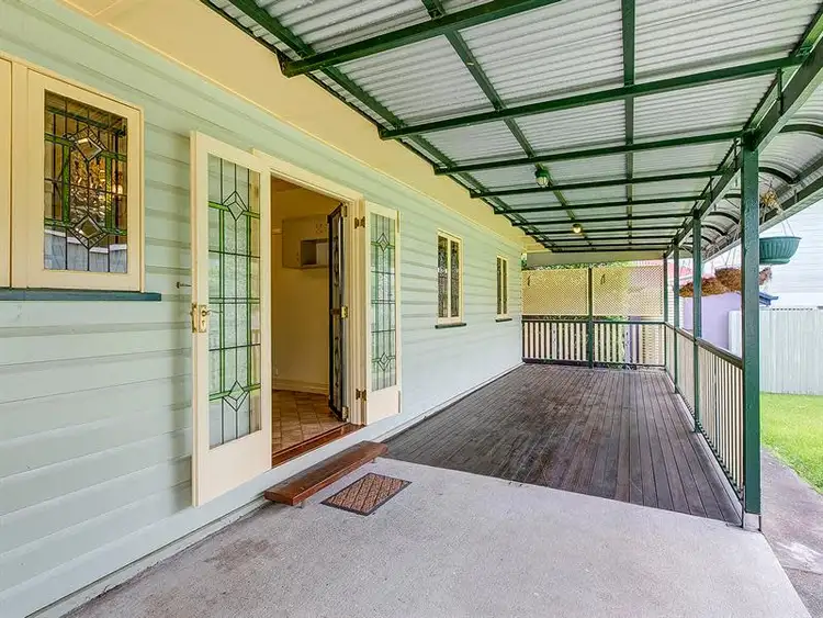 Fourth view of Homely house listing, 61 Koala Rd, Moorooka QLD 4105