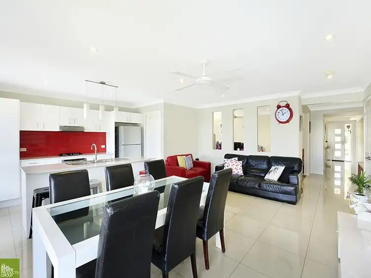 Third view of Homely house listing, 49B Tarrawanna Rd, Corrimal NSW 2518