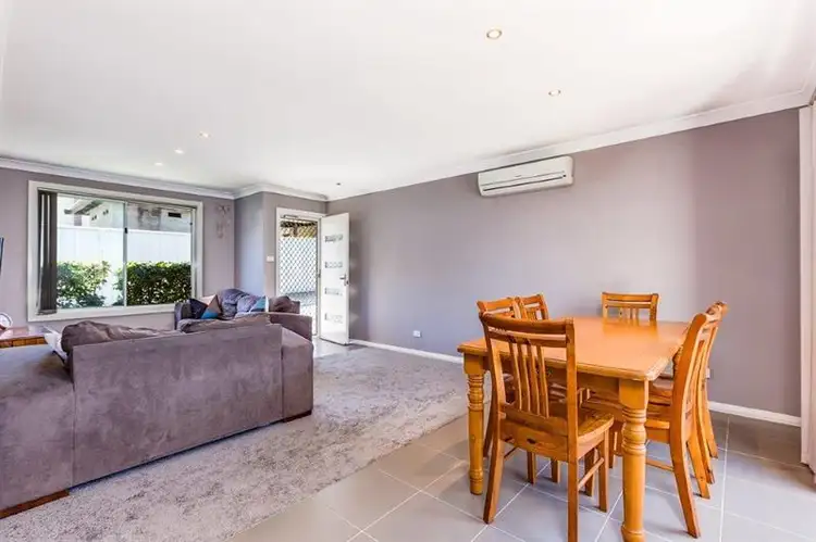 Third view of Homely villa listing, 4/295 Sandgate Rd, Shortland NSW 2307