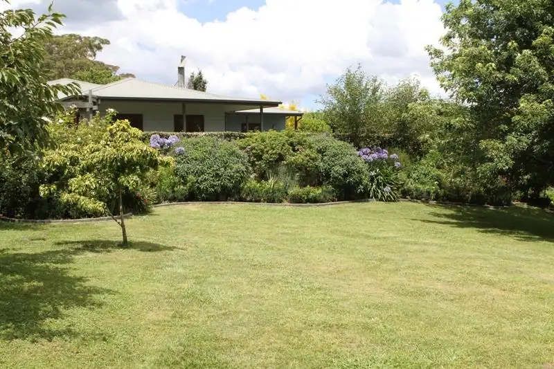 Main view of Homely house listing, 562 Ellsmore Rd, Exeter NSW 2579