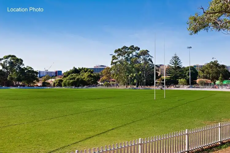 Fourth view of Homely studio listing, 22/56 Houston Rd, Kingsford NSW 2032