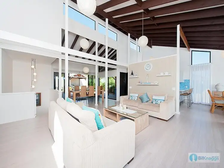 53 Pacific Dr, Fingal Bay NSW 2315