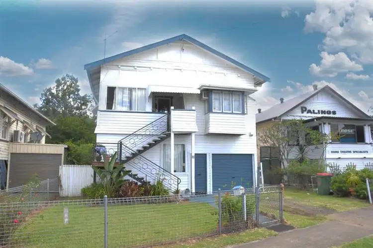 85 Ballina Rd, Lismore NSW 2480