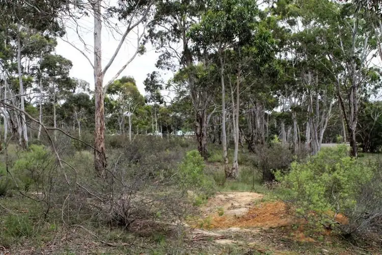 Sixth view of Homely land listing, 511 Mulwaree Dr, Tallong NSW 2579