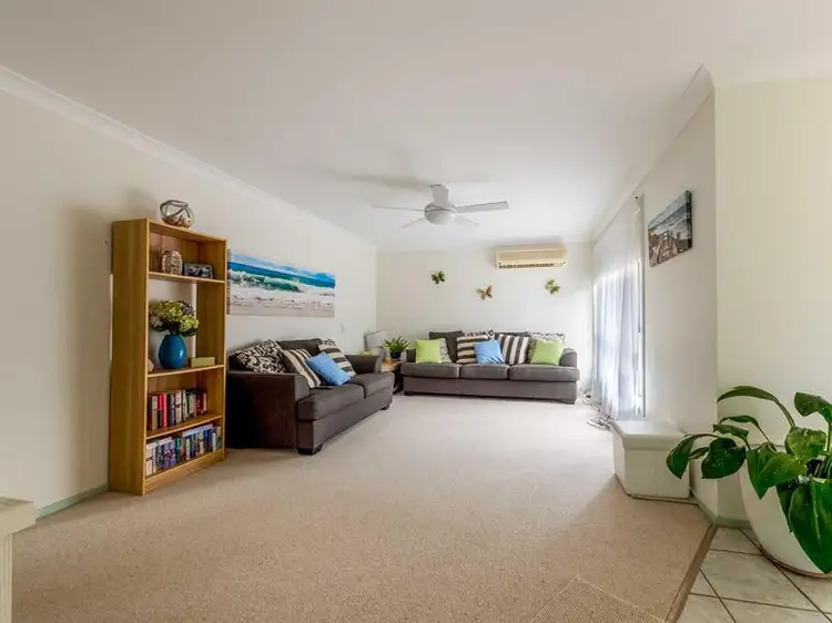 Second view of Homely semi-detached listing, 2/54 Invercauld Rd, Goonellabah NSW 2480
