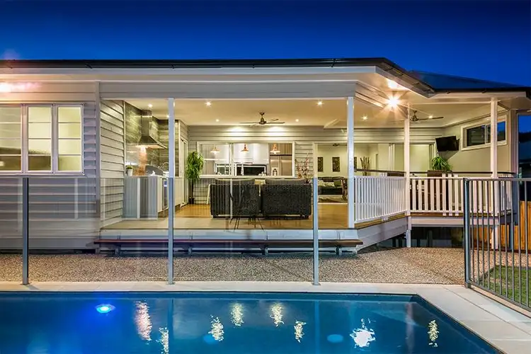 Third view of Homely house listing, 32 Prior St, Tarragindi QLD 4121