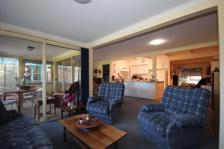 Third view of Homely house listing, 77 James Scott Cres, Lemon Tree Passage NSW 2319