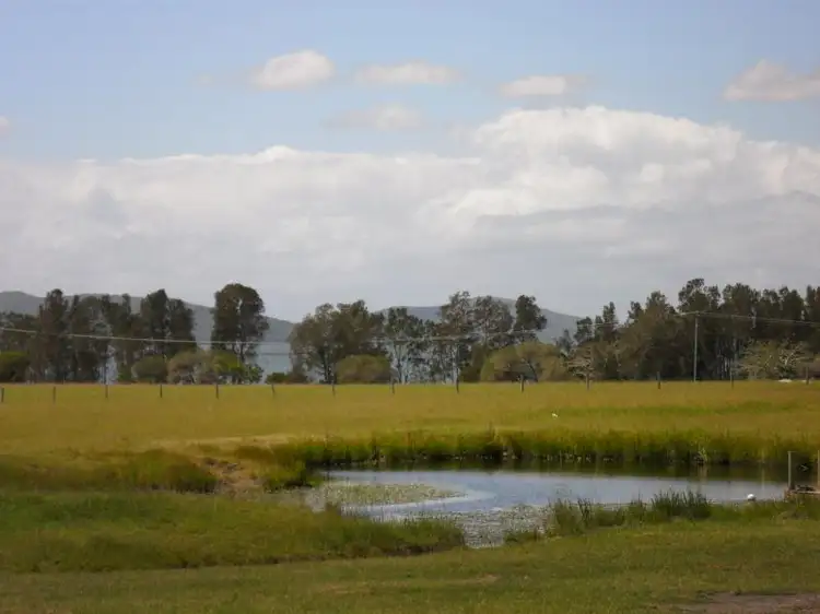 Second view of Homely house listing, 1953 Coomba Rd, Coomba Park NSW 2428