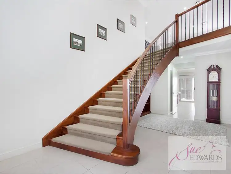 Fifth view of Homely house listing, 25 Collingridge Way, Berowra NSW 2081