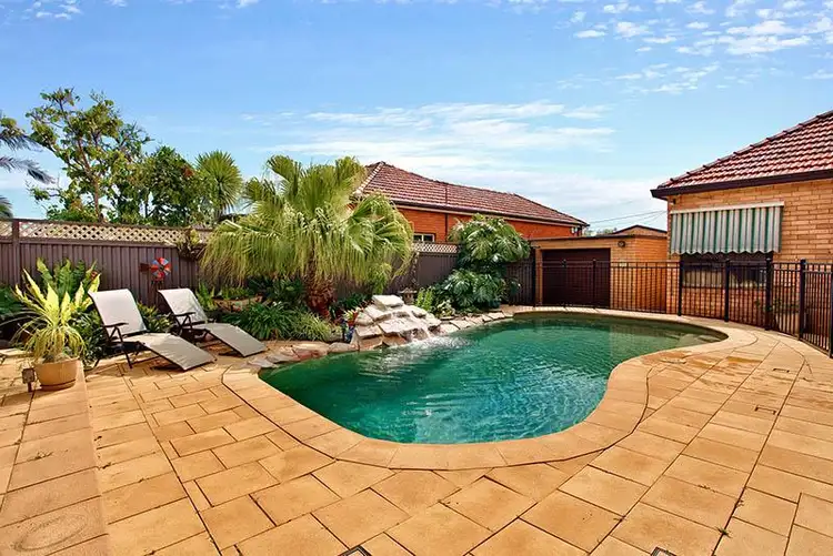 Fifth view of Homely house listing, 13 Freeman Pl, Chester Hill NSW 2162