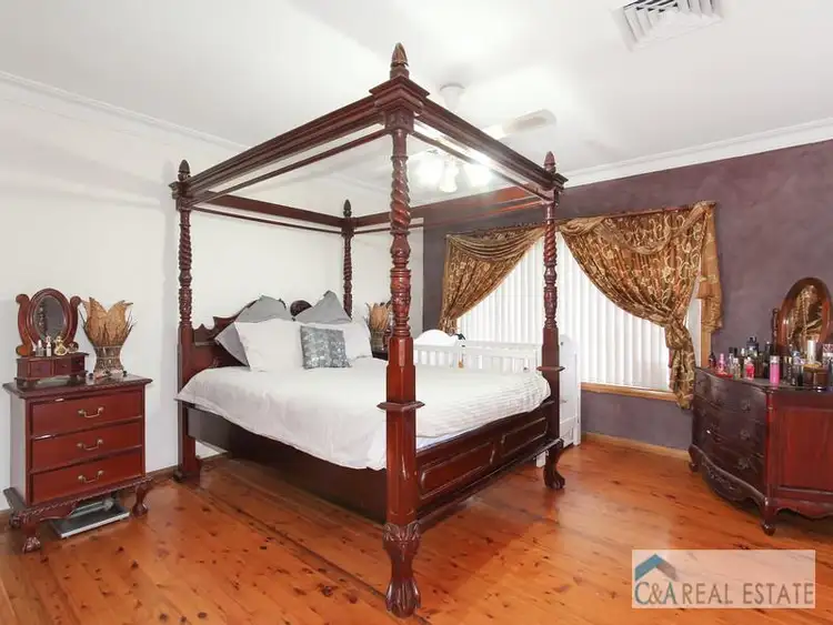 Sixth view of Homely house listing, 31 Foveaux Ave, Casula NSW 2170