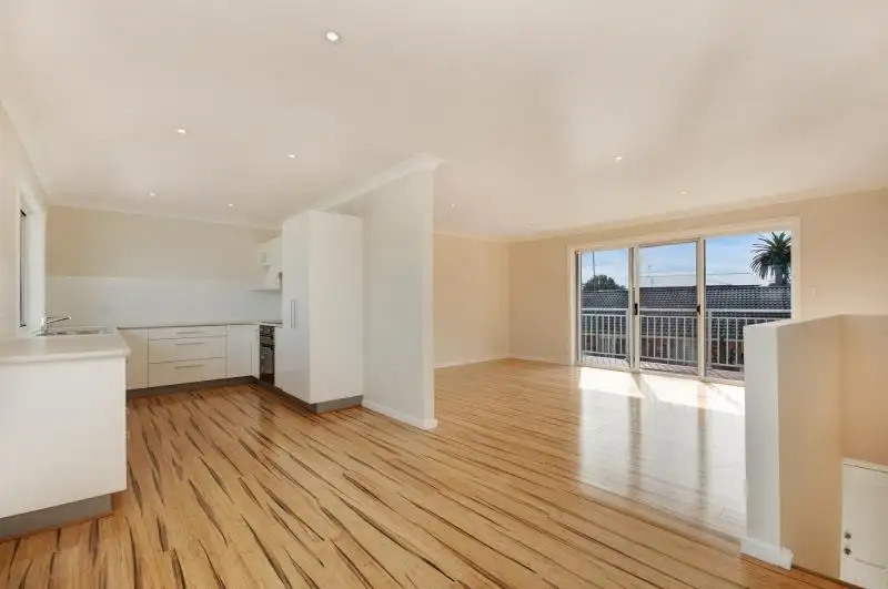 Main view of Homely townhouse listing, 2/153 Booker Bay Rd, Booker Bay NSW 2257