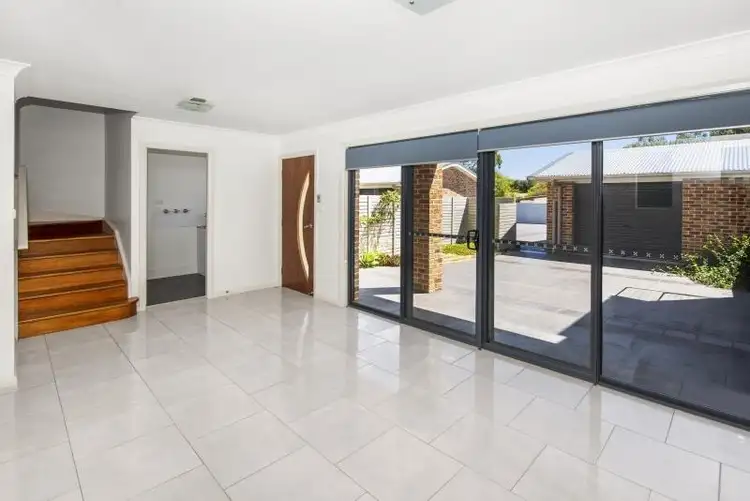 Seventh view of Homely townhouse listing, 2a Crossingham St, Canton Beach NSW 2263