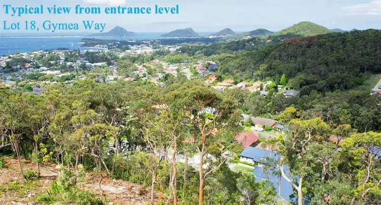 10 Gymea Way, Nelson Bay NSW 2315