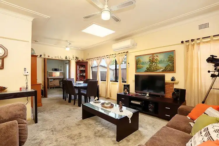 Third view of Homely house listing, 5 Winston Ave, Bass Hill NSW 2197