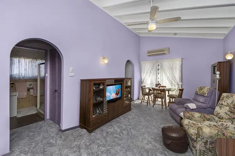 Second view of Homely villa listing, Address available on request