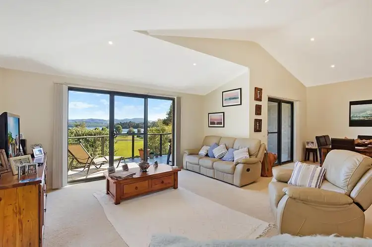 Third view of Homely townhouse listing, 8/59A Ocean Dr, Merimbula NSW 2548
