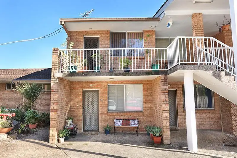 Main view of Homely unit listing, 22/4 Wilkins St, Yagoona NSW 2199