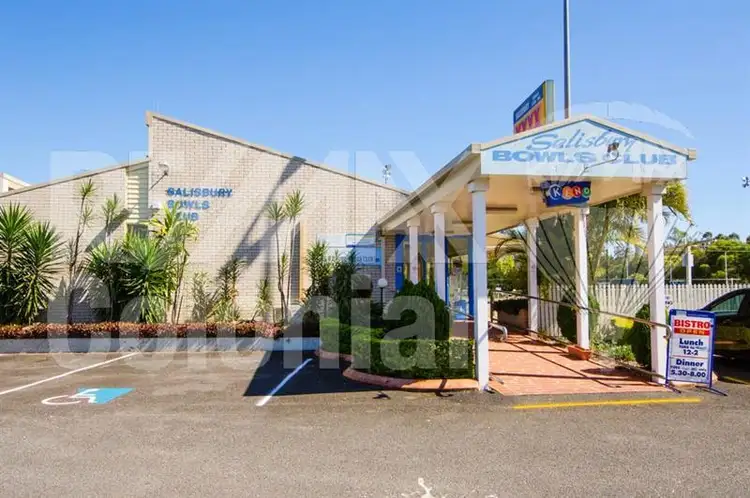 Second view of Homely land listing, 15 Olivia Ave, Salisbury QLD 4107