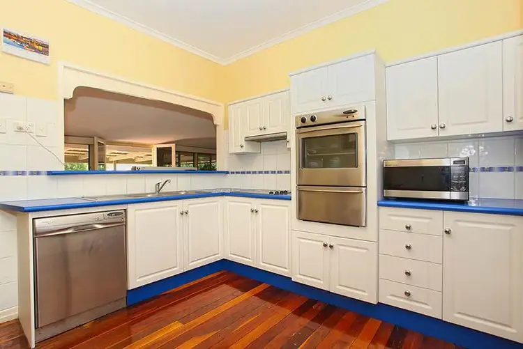 Fourth view of Homely house listing, 37 Kadumba St, Yeronga QLD 4104
