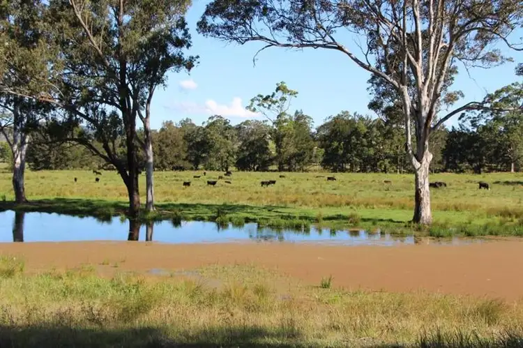 Second view of Homely rural property listing, 276 Gloucester Tops Rd, Gloucester NSW 2422