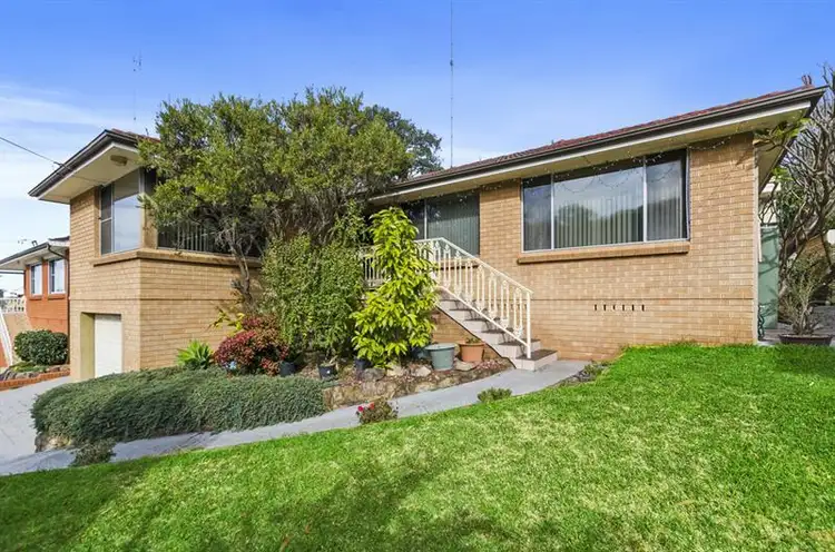 Main view of Homely house listing, 27 Corrie Rd, Woonona NSW 2517