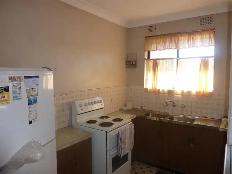 Fifth view of Homely unit listing, 9/107-109 Castlereagh St, Liverpool NSW 2170