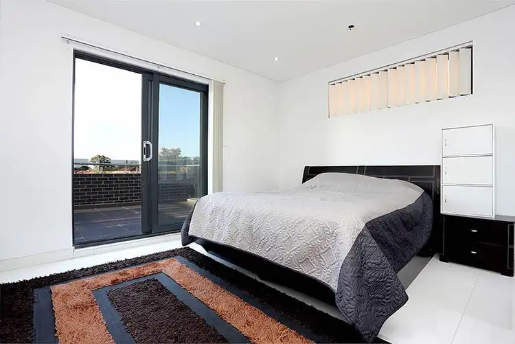 Fourth view of Homely semi-detached listing, 13a Greendale Cres, Chester Hill NSW 2162