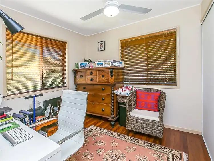 Sixth view of Homely house listing, 100 Fegen Dr, Moorooka QLD 4105