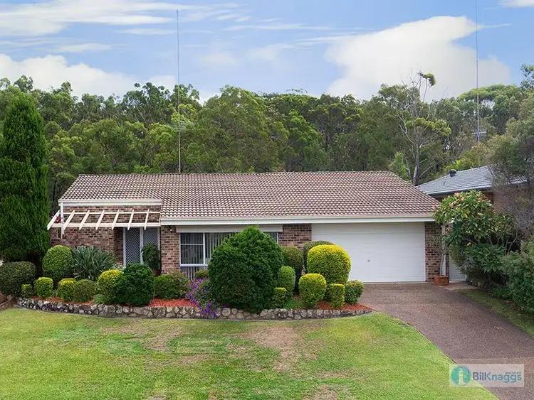 Main view of Homely house listing, 134 Rocky Point Rd, Fingal Bay NSW 2315
