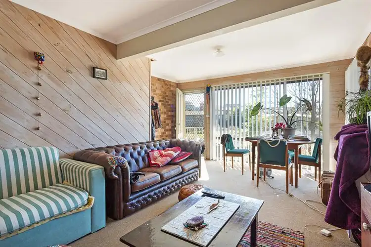 Second view of Homely unit listing, 5/1 Wonga St, Merimbula NSW 2548