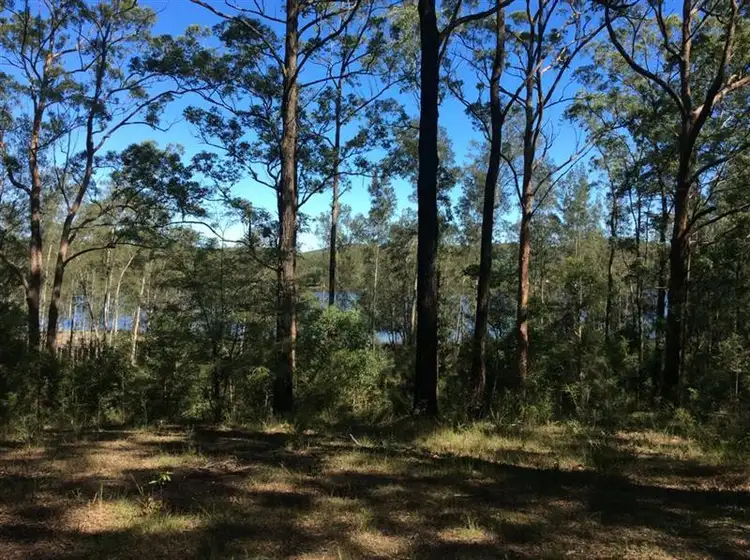 Fifth view of Homely land listing, Lot 5 S3 Breckenridge St, The Branch NSW 2425
