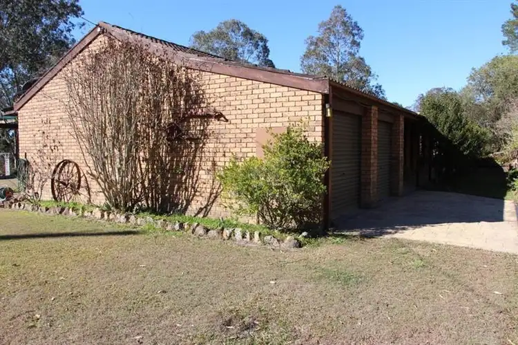 Second view of Homely house listing, 49 Argyle St, Barrington NSW 2422