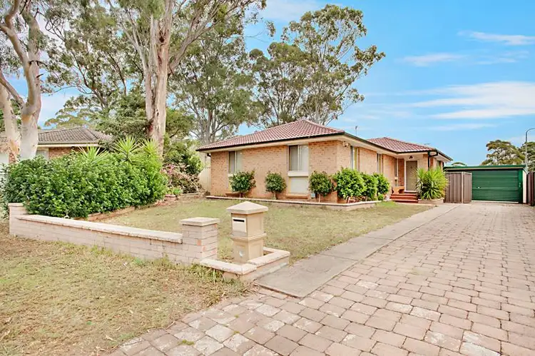 Seventh view of Homely house listing, 7 Lotus Pl, Macquarie Fields NSW 2564