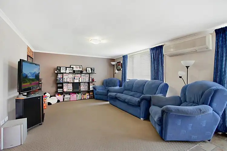 Second view of Homely house listing, 214 Welling Dr, Mount Annan NSW 2567