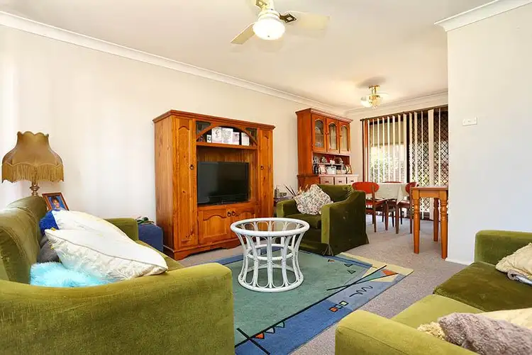 Second view of Homely villa listing, 4/11-15 Campbell Hill Rd, Chester Hill NSW 2162