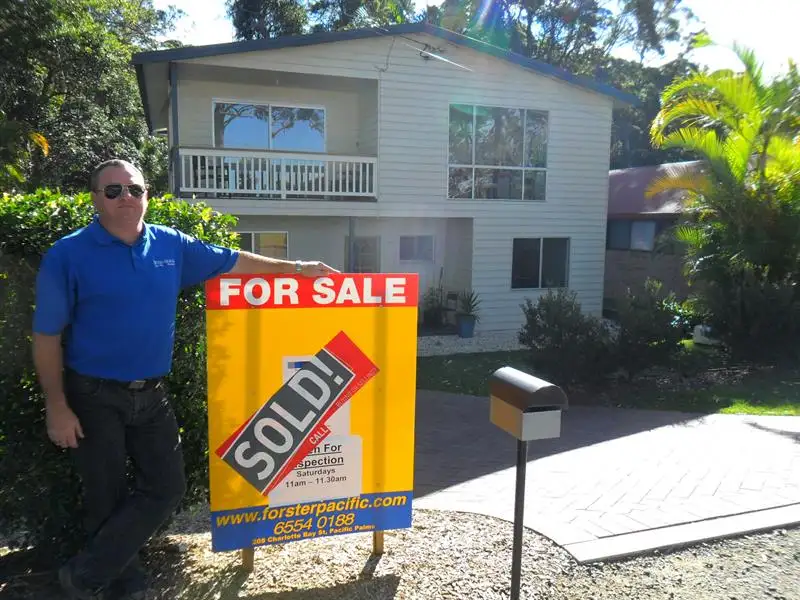 Main view of Homely house listing, 11 The Jack -, Smiths Lake NSW 2428