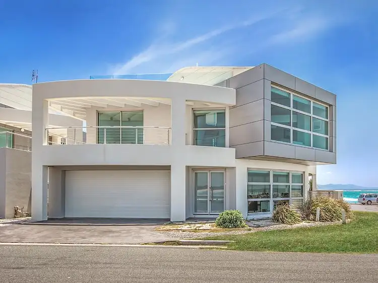 Main view of Homely house listing, 1/2 Kurraba Rd, Woonona NSW 2517