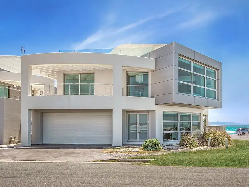 Main view of Homely house listing, 1/2 Kurraba Rd, Woonona NSW 2517