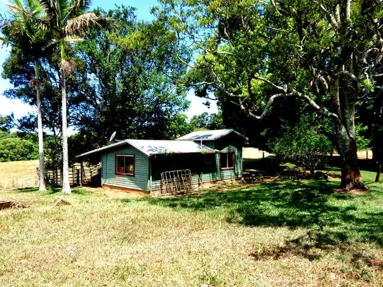 Second view of Homely rural property listing, Address available on request