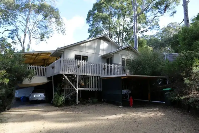 Main view of Homely house listing, 3 Riverview Rd, North Narooma NSW 2546