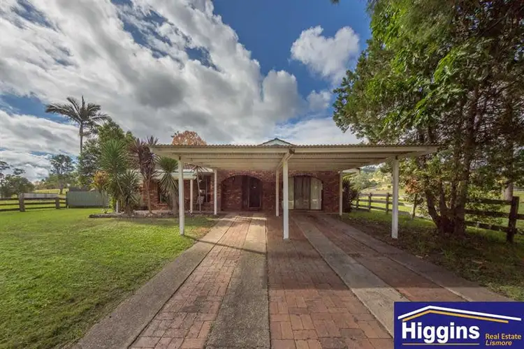 Second view of Homely rural property listing, 902 Jiggi Rd, Jiggi NSW 2480