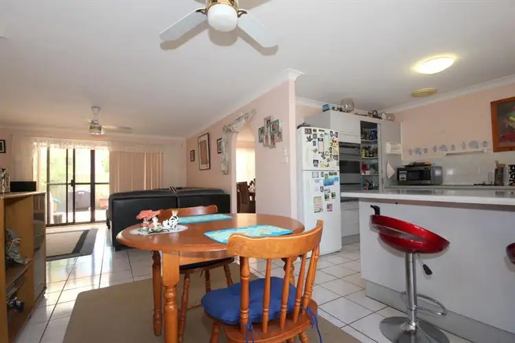 Seventh view of Homely house listing, 4 Lloyd George Gr, Tanilba Bay NSW 2319