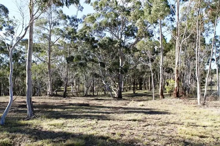 Main view of Homely land listing, Lot 165 Mulwarre Dr, Tallong NSW 2579