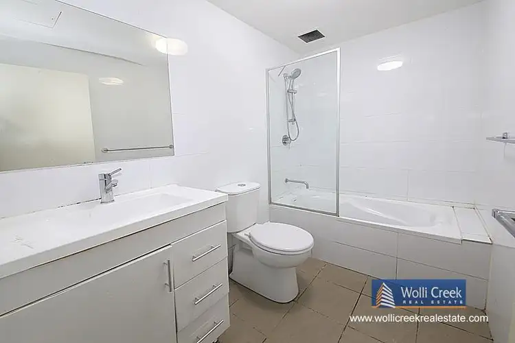 Fourth view of Homely apartment listing, 301/25 Cowper St, Parramatta NSW 2150