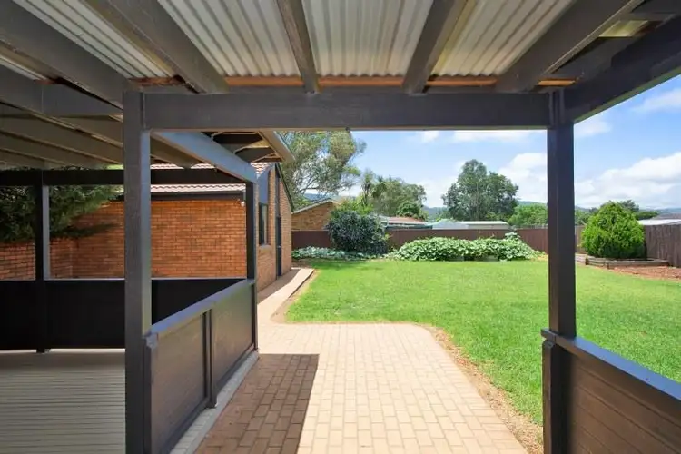Fifth view of Homely house listing, 11 Gordon St, Tamworth NSW 2340