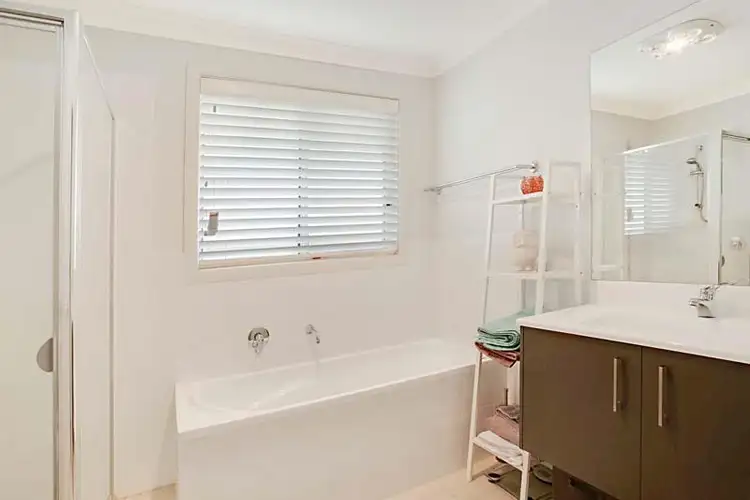 Seventh view of Homely house listing, 46 Ambrose St, Oran Park NSW 2570