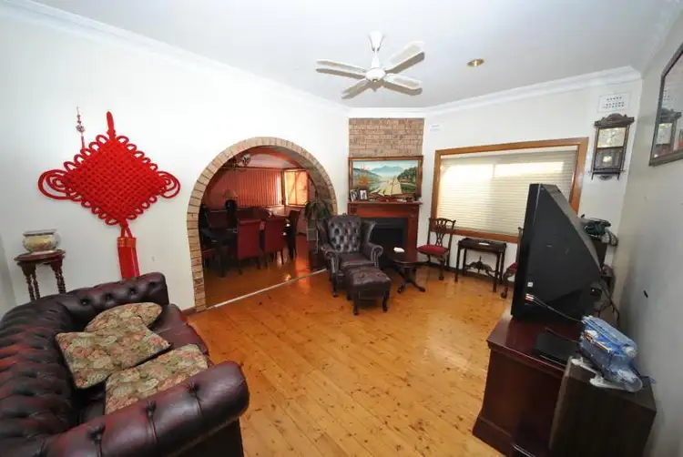 Fourth view of Homely house listing, 62 Campbell Hill Rd, Chester Hill NSW 2162