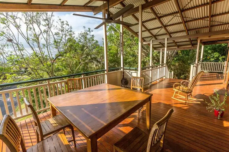 11 Woodridge St, Moorooka QLD 4105