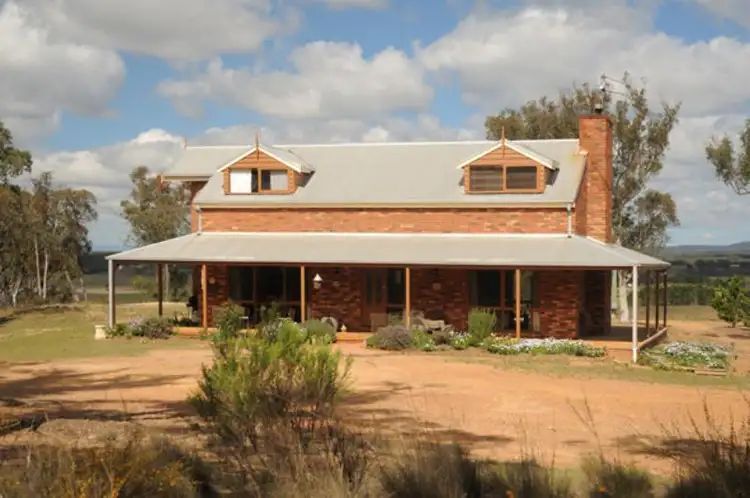 Main view of Homely rural property listing, 179 Masons and Owens Rd, Windellama NSW 2580